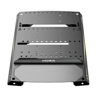 Stiprinājums mBooster/CRP/CRP2 pedāļiem Moza Racing RS083