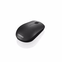 Lenovo GY50R91293 mouse Office Ambidextrous RF Wireless Optical 1200 DPI