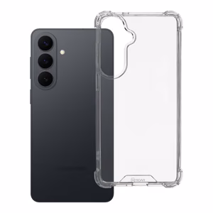 Viedtālruņa apvalks ROAR Armor Jelly - SAMSUNG S26 Edge caurspīdīgs