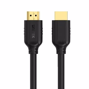 UNITEK HDMI 2.0 4K 60HZ kabelis C11079BK-1.5M
