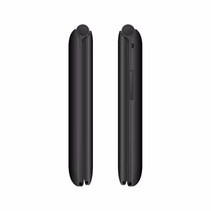 MaxCKruger & Matz Phone for seniors KM0929 7,11 cm (2,8") 108,5 g Black