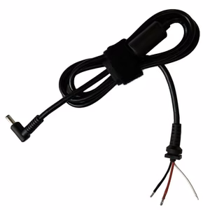 Power Supply Connector Kabelis priekš ASUS, 4.5x3.0mm, 3 cables (Power line)