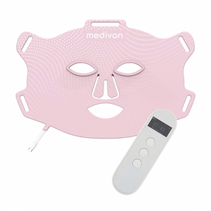 Medivon Lumi Fit LED gaismas terapijas sejas maska