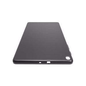 Īpaši plāns vāciņš iPad Pro 12.9'' 2021 melns