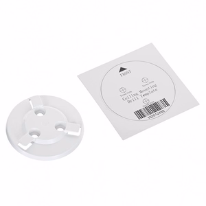 EZVIZ H6c – iekštelpu grozāma IP drošības kamera, Full HD, balta