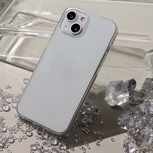 Plāns 1 mm maciņš Motorola Edge 70 Fusion caurspīdīgs