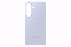 Samsung Slim Magnet maciņš Samsung Galaxy S26+, saderīgs ar MagSafe - zils
