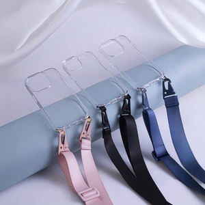 Hook viedtālruņa apvalks iPhone 13 / 14 6,1" melns