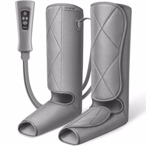 RENPHO Foot & Calf Air Massager ALM071 pēdu un ikru gaisa masieris