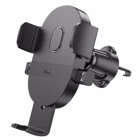 HOCO automašīnas turētājs gaisa ventilācijai H18 melns