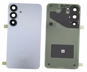 Aizmugurējais vāks Samsung S931 S25 Icy Blue oriģināls (lietots Grade C)