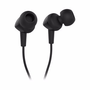 Austiņas JBL C100SI melns