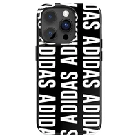Adidas OR Viedtālruņa apvalks Snap Logo iPhone 14 Pro 6.1" melns/melns 50246