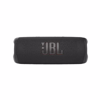 Wireless speaker JBL Flip 6 melns