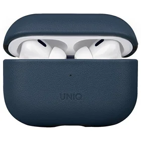 Uniq Terra apvalks AirPods Pro 2nd gen - zila