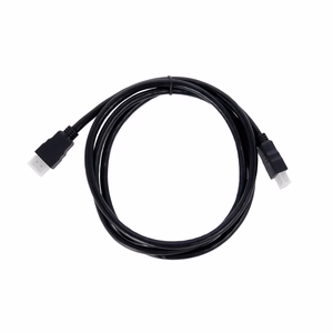 HDMI-HDMI кабель V2.0 1.5m черный