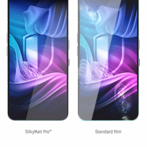 3mk Silky Matt Pro matēta aizsargplēve Nothing Phone (3)