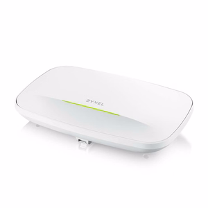 Zyxel NWA130BE-EU0101F wireless access point 5764 Mbit/s balts Power over Ethernet (PoE)