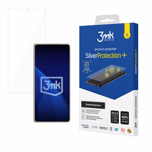 3mk SilverProtection+ – tālruņa ekrāna aizsargs modelim Huawei Mate X6