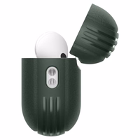 Spigen Vault maciņš AirPods Pro 3 zaļš
