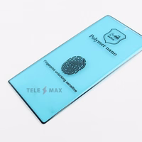 Ekrāna aizsargs "Flexible Nano" Apple iPhone 13 / 13 Pro / 14 / iPhone 16e (blisteris)