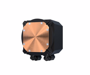 ASRock Pro 360 ARGB dzesētājs