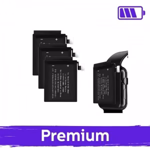 Baterija saderīga ar Apple Watch Series 5 / SE 40mm (OEM)