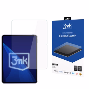 Hibrīdais stikls 3mk FlexibleGlass™ Oppo Pad 3