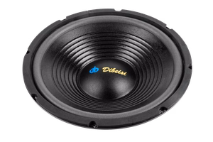 12 collu skaļrunis DBS-G1201, 8 omi