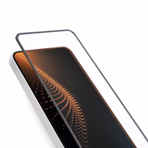 SBS rūdītais stikls D3O ar rāmi Samsung Galaxy S24