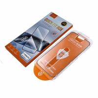 "Quick-Fit 5D" Samsung S938 S25 Ultra (Blister)