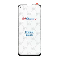 MUSTTBY priekšējais stikls + OCA OPPO Reno 5 5G