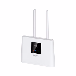 Rebel RB-0702 беспроводной роутер 2.4 ГГц 3G/4G