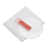 Aizsargstikls VIEDPULKSTENIM diametrs 38 mm