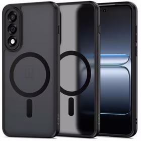 Tech-Protect MagMat MagSafe viedtālruņa apvalks OnePlus Nord 5 - matēts melns