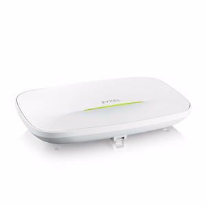 Zyxel NWA130BE-EU0101F wireless access point 5764 Mbit/s balts Power over Ethernet (PoE)