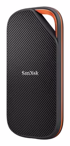 SANDISK Extreme PRO USB4 4TB ext SSD
