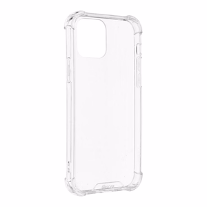 ROAR case ARMOR for IPHONE 12 / 12 Pro transparent