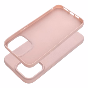 Gaiši rozā Skin vāciņš Samsung A07 / A08