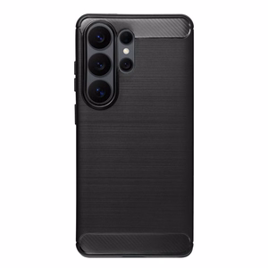 Carbon 2.0 maciņš modelim OPPO A6 Pro 5G – melns