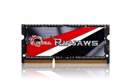 G.Skill 16GB DDR3-1600 memory module 2 x 8 GB 1600 MHz
