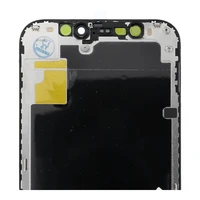 ZY LCD displejs IPHONE 12 Mini FFHD-900p Incell (Mainīt IC)