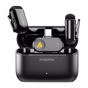 Maono WM622 PC2 mikrofons