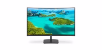Philips E Line 271E1SCA/00 LED display 68.6 cm (27") 1920 x 1080 pixels Full HD LCD melns