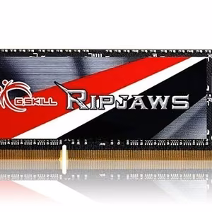 G.Skill 8GB DDR3-1600 memory module 1 x 8 GB 1600 MHz