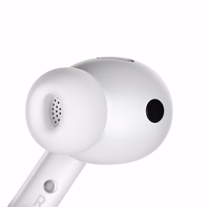 Samsung Galaxy Buds 4 Pro True bezvadu Stereo (TWS) ieliekamās Bluetooth austiņas, balts