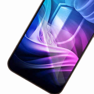3mk Silky Matt Pro – tālruņa ekrāna aizsargs modelim Oppo Reno 15 Pro 5G (CPH2813)