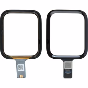 Touch Screen Digitizer Saderīgs ar "Pro+" Apple Watch S4 44mm / glass + OCA