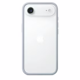 iPhone Air Bumper - gaiši zils MH024ZM/A