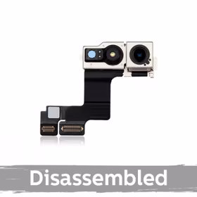 Kamera saderīga ar iPhone 15 Plus priekšējā (100% oriģināla / izjaukta)